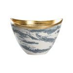 Product Image 5 for Grigio Large Bowl from Chelsea House