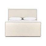 Product Image 1 for Cambria Crypton Nomad Snow Bed from Four Hands