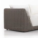 Product Image 10 for Como Outdoor 3 Piece Sectional from Four Hands