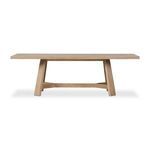 Product Image 1 for Munich Dining Table from Four Hands