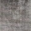 Product Image 1 for Sonnet Charcoal / Mist Rug from Loloi