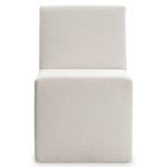 Product Image 2 for Bernhardt Brasea Upholstered Side Chair from Bernhardt Furniture