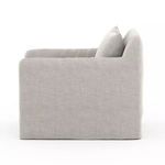 Product Image 4 for Dade Outdoor Swivel Chair from Four Hands