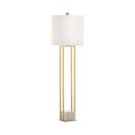 Product Image 1 for Tower Buffet Lamp from Chelsea House