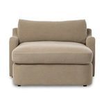 Product Image 1 for Aurelia Chaise Lounge from Four Hands