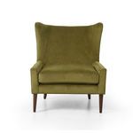 Product Image 7 for Marlow Wing Chair from Four Hands