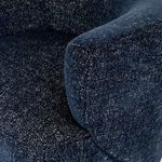 Product Image 19 for Mila Upholstered Comal Azure Swivel Chair from Four Hands