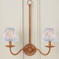Product Image 4 for Lenore Tapered Chandelier Shade from Currey & Company