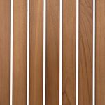 Product Image 9 for Simmons Outdoor Coffee Table from Four Hands