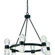 Product Image 6 for Dryden 12 Light Chandelier from Savoy House 