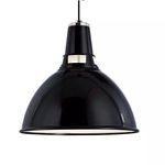 Product Image 1 for Lydney 1 Light Pendant from Hudson Valley