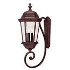 Product Image 1 for Wakefield Wall Mount Lantern from Savoy House 