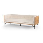 Product Image 14 for Holden Sofa 87" Thames Cream from Four Hands
