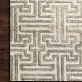Product Image 2 for Ehren Stone / Sand Rug from Loloi