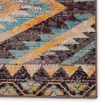 Product Image 15 for Nikki Chu By Decca Indoor / Outdoor Tribal Multicolor Runner Rug from Jaipur