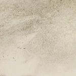 Cloud-like shading and tonal textures of sky area in charcoal nature sketch