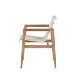 Product Image 9 for Coast Teak Arm Chair from Summer Classics