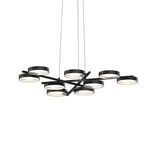 Product Image 1 for Light Guide Ring Pendant from Sonneman
