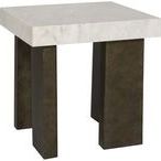 Product Image 2 for Santa Cruz Lamp Table from Vanguard Furniture