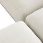 Product Image 9 for Lenox Outdoor 4 Piece Sectional with Ottoman from Four Hands