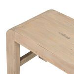 Product Image 7 for Everson Dining Bench from Four Hands
