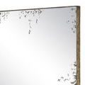 Product Image 3 for Rena Rectangular Mirror from Currey & Company