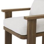 Product Image 17 for Tahana Outdoor Dining Armchair from Four Hands