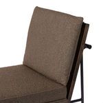 Product Image 4 for Crete Brown Fiqa Dining Chair from Four Hands