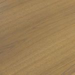 Product Image 6 for Devin Oak Wood Round End Table from Classic Home