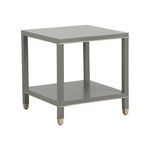 Product Image 1 for Jeza Side Table from Chelsea House