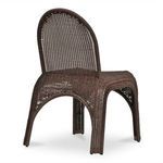 Product Image 12 for Kendall Outdoor Dining Chair Set of Two from Moe's