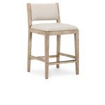 Product Image 1 for Beck Solid Wood Stool from Classic Home Furnishings