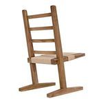 Product Image 14 for Salam Teak Rope Chair from Noir