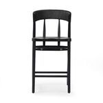 Product Image 10 for Buxton Drifted Oak Bar Stool from Four Hands