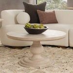 Product Image 5 for Hera Mango Wood Coffee Table from Classic Home