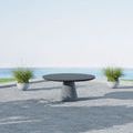 Product Image 2 for Pedestal Dining Table from Sunset West