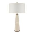 Product Image 4 for Galuchat Shagreen Table Lamp from Currey & Company