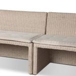 Product Image 10 for Senna Outdoor Dining Banquette L-Shape from Four Hands