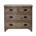 Product Image 4 for Ellison 4 Drawer Chest from Essentials for Living