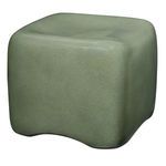 Product Image 1 for Cushion Concrete Stool from Jamie Young