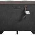 Product Image 3 for Fenwick Embossed Chest from Universal Furniture