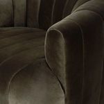 Product Image 8 for Elliana Swivel Chair from Four Hands