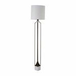 Product Image 5 for Ollie Floor Lamp from Gabby