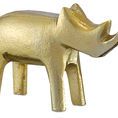 Product Image 3 for Kano Gold Rhino from Currey & Company
