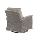 Product Image 7 for Astoria Resin Wicker Outdoor Swivel Glider Chair from Summer Classics
