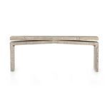 Product Image 14 for Matthes Weathered Wheat Console Table from Four Hands