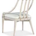 Product Image 3 for Commerce and Market Seaside Chair from Hooker Furniture