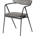 Product Image 4 for Gianni Dining Chair from Nuevo
