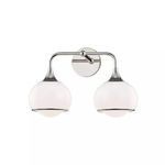Product Image 5 for Reese Two Light Wall Sconce from Mitzi