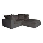 Product Image 2 for Clay Nook Modular Sectional from Moe's